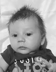 Ashtyn Locklear Obituary (2023