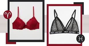 Cancer natives belong to the water element hence are deeply emotional, intense, extremely intuitive, and compassionate. The Perfect Bra For You Based On Your Zodiac Sign Popxo