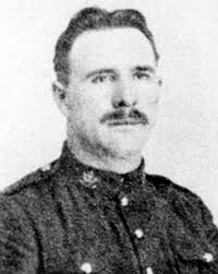 Biography for WW1 Veteran David Daniel Johnston, Canadian Expeditionary  Force