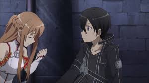 See more ideas about aesthetic anime, anime, aesthetic gif. 24 Asuna Yuuki Gifs Gif Abyss