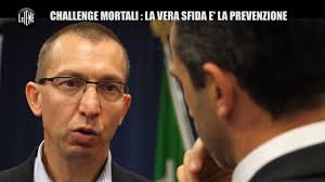 Career challenges include professional challenges and survivalist. Blackout Challenge Bisogna Parlarne Prima Che Succedano Le Tragedie Le Iene