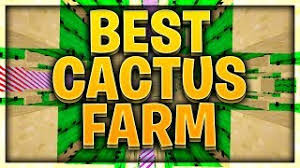 **new best cactus farm schematic download in description** minecraft factions cactus schematic 1.8. How To Make The Best Cactus Farm For Factions Or Skyblock Schematica Needed Schematic Download Youtube