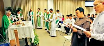 Image result for Photo Catholic profession of faith