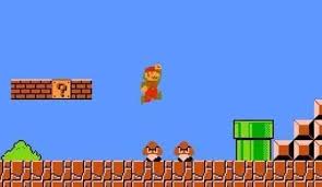 العاب الجيل الذهبي على مشغل الاقراص Super Game Vcd 300