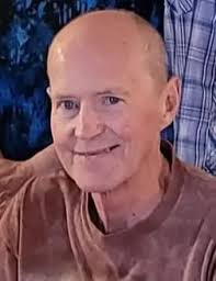 Obituary information for Patrick Robert Hayes