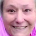 Flora Serrano Firvida