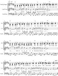 Easy twinkle twinkle little star piano keyboard tutorial. Chaos In The Cosmos The Play Of Contradictions In The Em Music Of Katamari Damacy Em