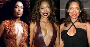 Check spelling or type a new query. 41 Hottest Pictures Of Gina Torres Cbg