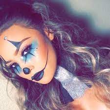Diese Super Schonen Karneval Schminkideen Werden Dich Begeistern Fasching Schminken Karneval Schminken Halloween Gesicht Schminken