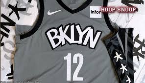 The jerseys the team wears night in and night out. Brooklyn Nets Jersey Fastbreak Com Ph