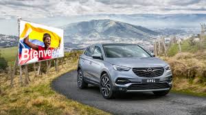 Conmebol copa america 2021 (in brazil). Brand Launch In Colombia And Ecuador Opel Post