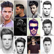 Pin By Royal Fashionist On Men S Fashion And Style Mens Haircuts Short Cool Hairstyles For Men Haircuts For Men