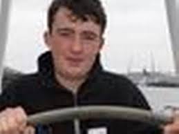 Darvel teen sets sail in Iceland