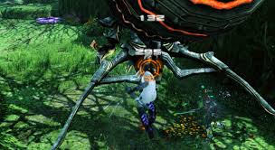 Bravers can wield gunslashes , katanas , and bullet bows , also having access to the corresponding photon arts. Guide Playing The Phantasy Star Online 2 Beta And Need A Starting Class Try Braver Destructoid