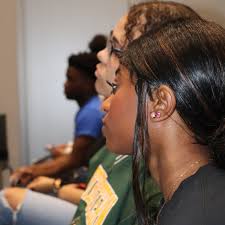 EBR Parish School System