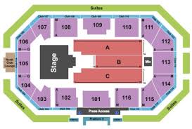 Scheels Arena Tickets Scheels Arena In Fargo Nd At Gamestub