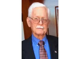 James Lewis "Jack" Hampton Sr. Obituary (2024)