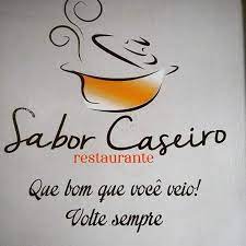 Depois de decidido, lembre de fazer o registro no instituto nacional de propriedade industrial (inpi), ele é o órgão federal responsável pelo registro de marcas e te garante a. Sabor Caseiro Nao So No Nome Avaliacoes De Viajantes Sabor Caseiro Restaurante Tripadvisor