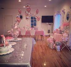 Pin By Yianna Rose On My Photos Winter Wonderland Baby Shower Baby Shower Decorations Baby Shower