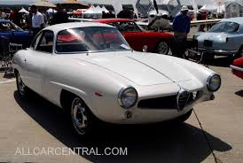 Image result for Rubino Scuro 1965 Alfa-Romeo