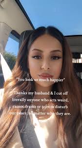 So Thankful We Got Past Our Drama