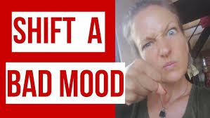 Heal bad mood & negativity (EFT Tapping with Jennifer Harmony)