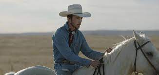 The rider is a 2017 american contemporary western drama film written, produced and directed by chloé zhao. Chloe Zhao S The Rider Offers Realistic Look Into Life Of Devoted Cowboy Film San Antonio San Antonio Current