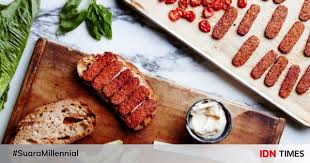 Makanan yang mengandung protein jangan dikonsumsi sembarang waktu jika anda ingin mendapatkan manfaatnya yang paling optimal. 10 Makanan Berprotein Tinggi Yang Enak Dan Gak Selalu Daging