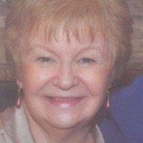 Helen Allen Obituary