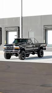 Image result for Black 1994 Truck