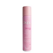 Ideal for all hair types. The Hold Out Flexy Hold Hair Spray 200 Ml