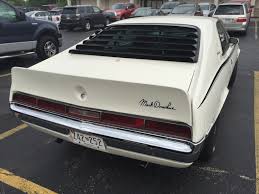 Image result for Frost White 1970 Javelin