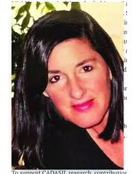 14 August 2025 entry 3 is ... Senior Class of 1984 (Lynch to the end) from  the 1984 Images, the 1984 Auburn (New York) High School Yearbook. -25 images