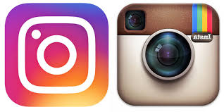 Find & download free graphic resources for instagram logo. Instagram Logo For Business Cards