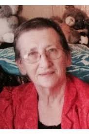 Elaine Shofner Stevenson Obituary in Grande Prairie at Oliver's Funeral  Home & Crematorium