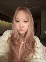 Strawberry Blond Boy