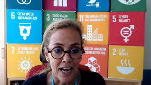 Launch of the WHO/Europe Report