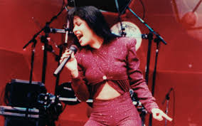 Selena celebrates the 20th anniversary of its first foreign company. Selena At 50 Celebrating The Life Art And Influence Of A Tejano Legend Texas Monthly