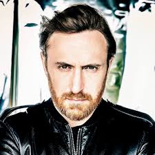 David Guetta