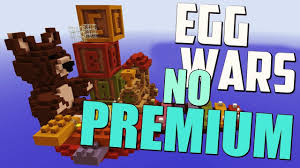 The best eggwars minecraft servers are play.cubecraft.net, mc.cosmicmc.net,. Kandiklis Ganosi Peru Minecraft Server Egg Wars 1 8 No Premium Familienpedersen Com