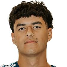 Emiliano Morales' High School Bio