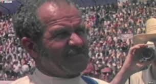 Family Of Wendell Scott, The First Black Driver To Win A NASCAR Cup Race,  To Finally Receive 1968 Trophy