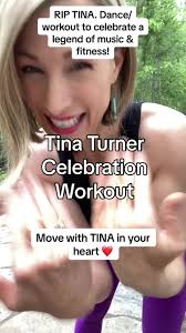 Return of The Living Dead Tina Workout