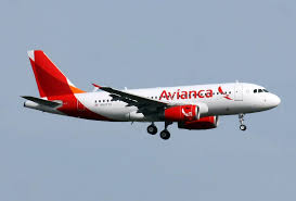 Avianca Fleet Airbus A319 100 Details And Pictures