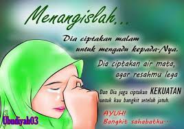 Saat mengalami suatu cobaan atau masalah yang sangat berat sehingga membuat hati menjadi tidak tenang, gelisah, dan lain sebagainya, maka cobalah untuk tetap bersabar. Doa Agar Hati Tenang Dan Ikhlas Latin