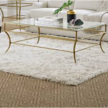 Description based out of a workshop in italy, imperfettolab's name is derived not from the flaws of an imperfect object but. Hooker Furniture Laureng Coffee Table Reviews Wayfair