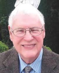 Donald Barber Obituary (1933