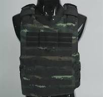 China OEM/ODM Supplier Pe Bulletproof Plate - FDY-04 Molle ...