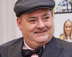 The Block 2025: Who is Danny Wallis, the IT entrepreneur who is no stranger 