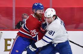 Find the perfect canadiens maple leafs stock photos and editorial news pictures from getty images. Toronto Maple Leafs Scouting Potential First Round Playoff Opponents